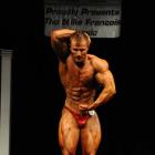 Larry  Anderson - NPC Mike Francois Classic 2015 - #1