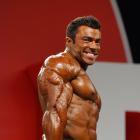 Eduardo  Correa Da Silva - IFBB Olympia 2009 - #1
