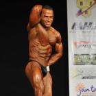 Jose  Oquendo - NPC Team Universe 2011 - #1