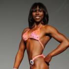 Michelle  Gales - IFBB St Louis Pro Figure & Bikini 2012 - #1