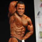 Jose  Oquendo - NPC Team Universe 2011 - #1