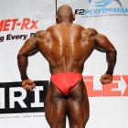 Fred   Smalls - NPC USA 2009 - #1