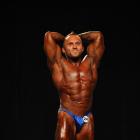 Jeff  Black - NPC Nationals 2010 - #1