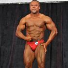 Carl  Mason - NPC Masters Nationals 2011 - #1