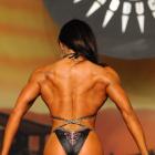 Karly  Woodle - IFBB Europa Super Show 2010 - #1