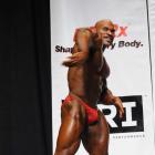 Fred   Smalls - NPC USA 2009 - #1