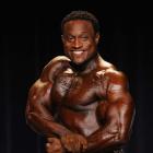 Franklin  Stinson - IFBB North American Championships 2010 - #1