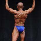 Scott   Trivette - NPC Elite Muscle Classic 2010 - #1