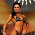 Karly  Woodle - IFBB Europa Super Show 2010 - #1