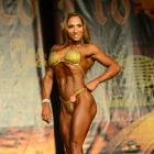 NPC Puerto Rico 2015 - #1