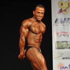 Jose  Oquendo - NPC Team Universe 2011 - #1