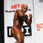 Fred   Smalls - NPC USA 2009 - #1