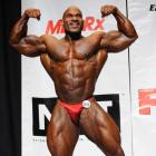 Fred   Smalls - NPC USA 2009 - #1