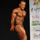 Jose  Oquendo - NPC Team Universe 2011 - #1