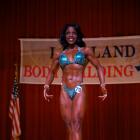 Mayla  Ashford - NPC Lackland Classic 2012 - #1