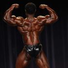 Franklin  Stinson - IFBB North American Championships 2010 - #1