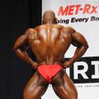 Fred   Smalls - NPC USA 2009 - #1