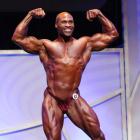 Robert  Lynch - NPC Tim Gardner Tampa Extravaganza 2010 - #1