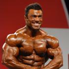 Eduardo  Correa Da Silva - IFBB Olympia 2009 - #1