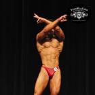 Ali  Asker - NPC Texas State 2013 - #1