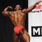 Fred   Smalls - NPC USA 2009 - #1