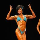 Dana  Bailey - NPC Jr. USA 2011 - #1