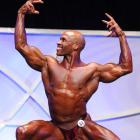 Robert  Lynch - NPC Tim Gardner Tampa Extravaganza 2010 - #1