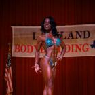 Mayla  Ashford - NPC Lackland Classic 2012 - #1