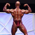 Robert  Lynch - NPC Tim Gardner Tampa Extravaganza 2010 - #1