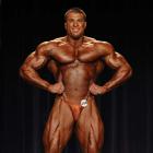 Jason  Eggleston - IFBB North American Championships 2010 - #1