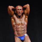 Scott   Trivette - NPC Elite Muscle Classic 2010 - #1