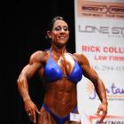 Jennifer  Peccia - NPC Atlantic States 2011 - #1