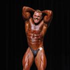 Josh  Tilley - NPC Adela Garcia Classic 2013 - #1