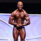 Robert  Lynch - NPC Tim Gardner Tampa Extravaganza 2010 - #1