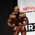 Fred   Smalls - NPC USA 2009 - #1