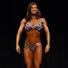 Katina  Maistrelles - IFBB Houston Pro 2010 - #1