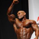 Fred   Smalls - NPC USA 2009 - #1