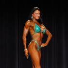 Melissa  Smith - IFBB North American Championships 2011 - #1