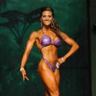 Monica  Vargas - NPC Europa Super Show 2011 - #1