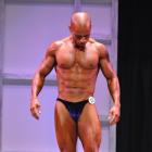 Kenny  Marrero - NPC Tim Gardner Tampa Extravaganza 2011 - #1