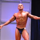 Kenny  Marrero - NPC Tim Gardner Tampa Extravaganza 2011 - #1