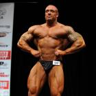 Cory  Deese - NPC Jr. USA 2009 - #1