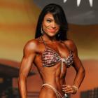 Josie  Zamora - IFBB Europa Super Show 2010 - #1