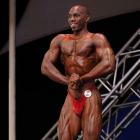 Marlon   Wade  - NPC Dexter Jackson Classic 2009 - #1