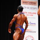 Jennifer  Peccia - NPC Atlantic States 2011 - #1