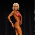 Jean  Schjodt - IFBB North American Championships 2011 - #1