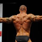 Cory  Deese - NPC Jr. USA 2009 - #1