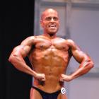 Kenny  Marrero - NPC Tim Gardner Tampa Extravaganza 2011 - #1