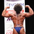 Denise   Villanueva - NPC Atlantic States 2011 - #1