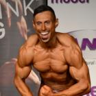 Freddy  Gereige - Australian National Natural Titles 2011 - #1